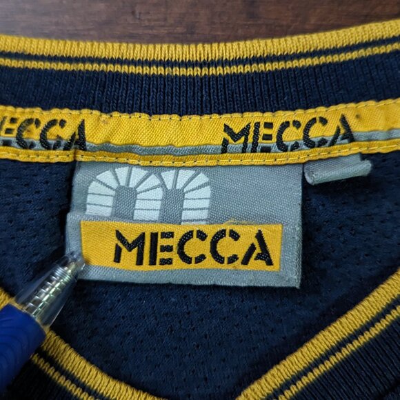 (2005) Mecca Jersey - Picture 5 of 5